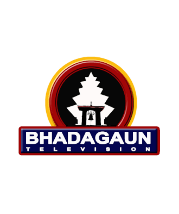 Bhadgaun Television