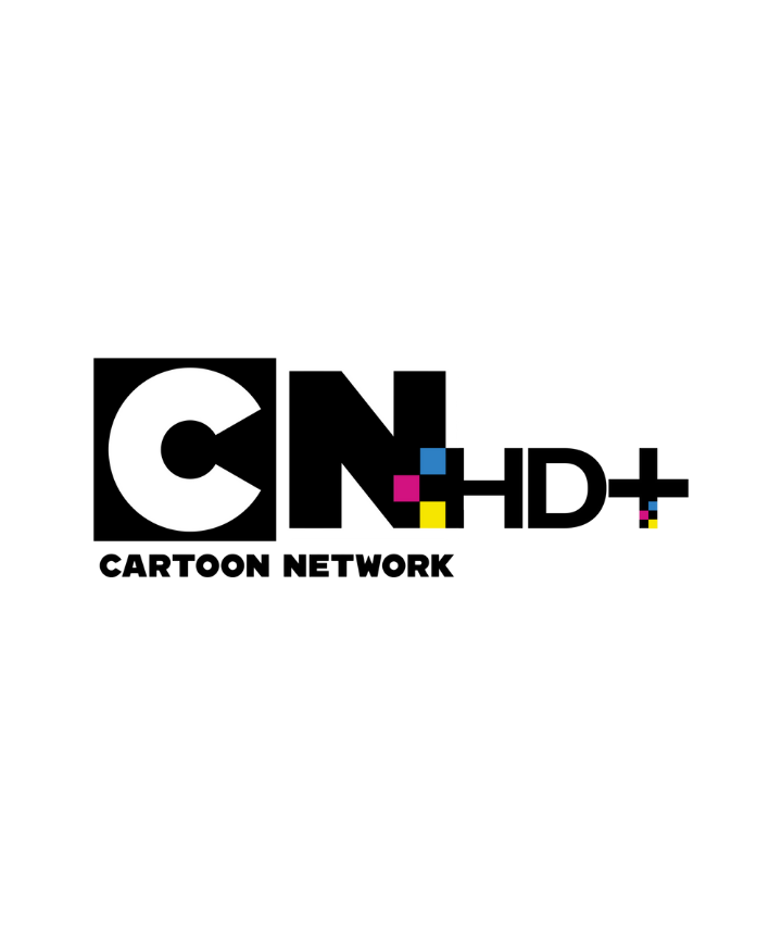 Cartoon Network HD+