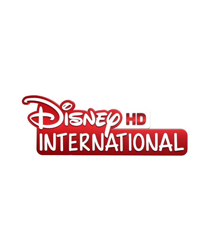 Disney International HD