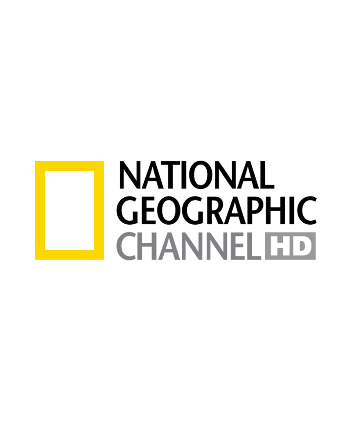 Nat Geo HD