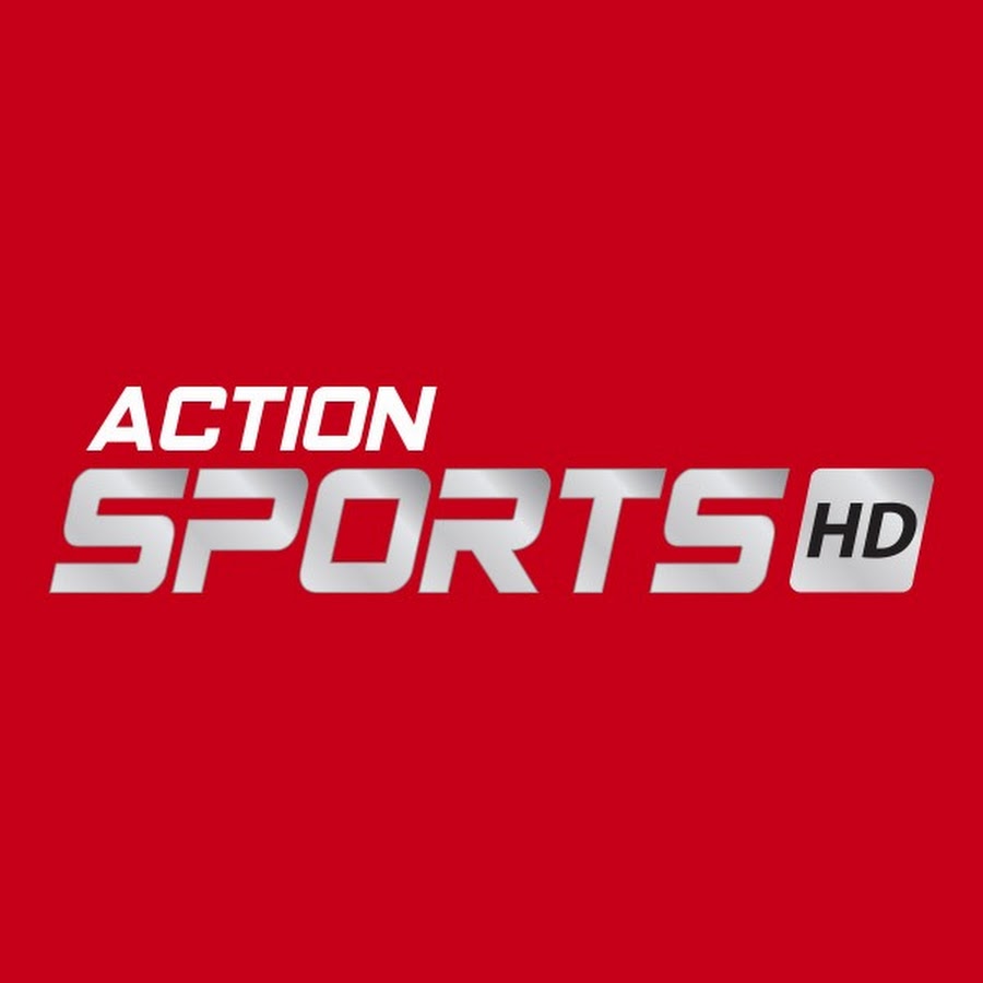 Action Sports HD 1
