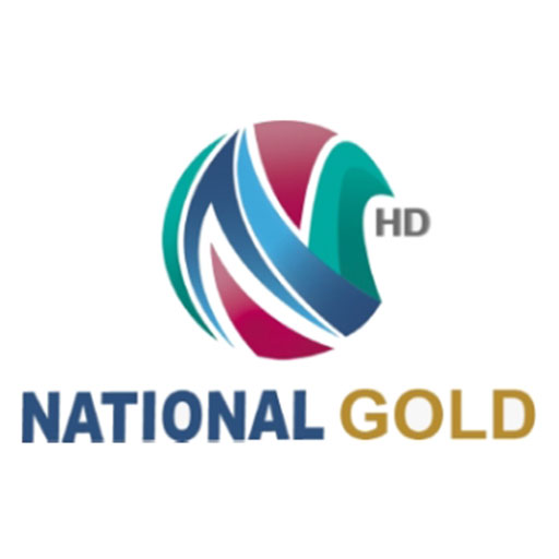 National Gold HD