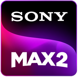 SONY MAX 2