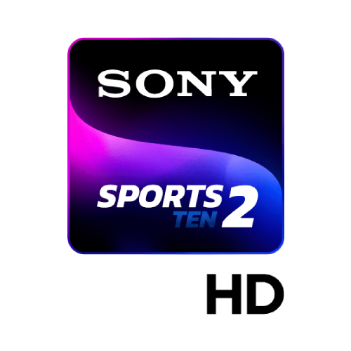 SONY TEN SPORTS 2 HD