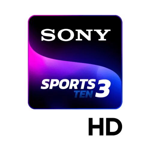 SONY TEN SPORTS 3 HD