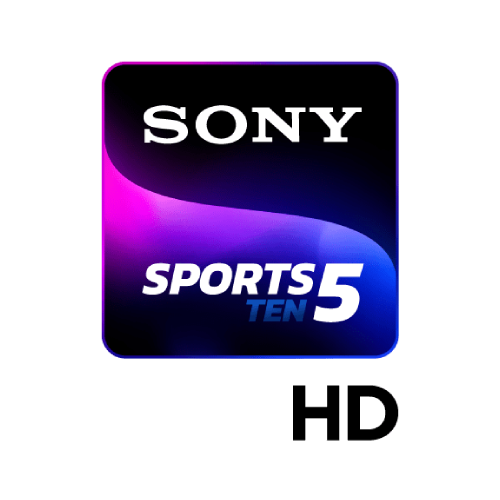 SONY TEN SPORTS 5 HD