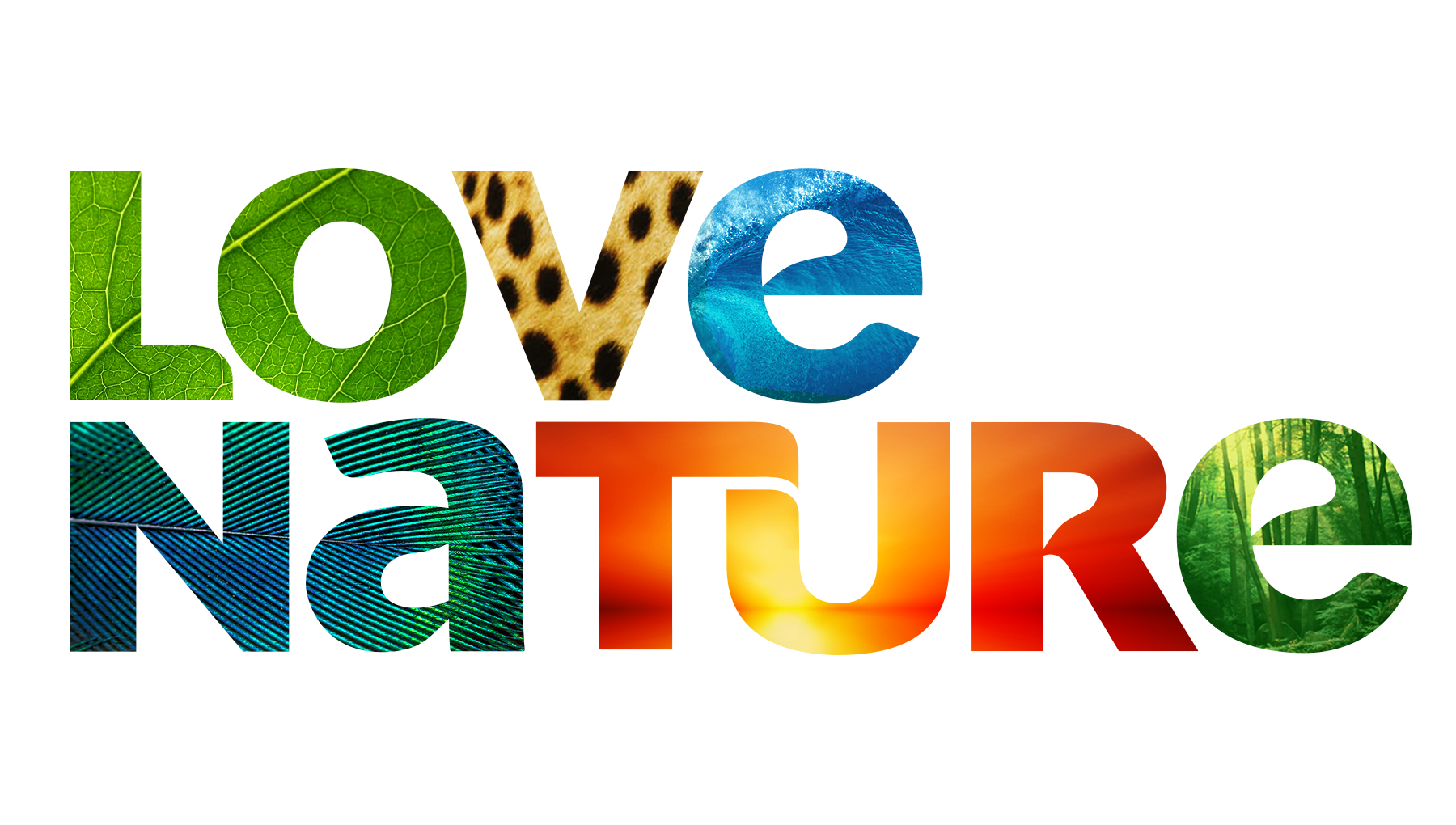 Love Nature